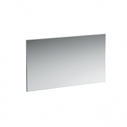 Зеркало Frame 25 120х70 см, с алюминиевой рамкой 4.4740.7.900.144.1 Laufen